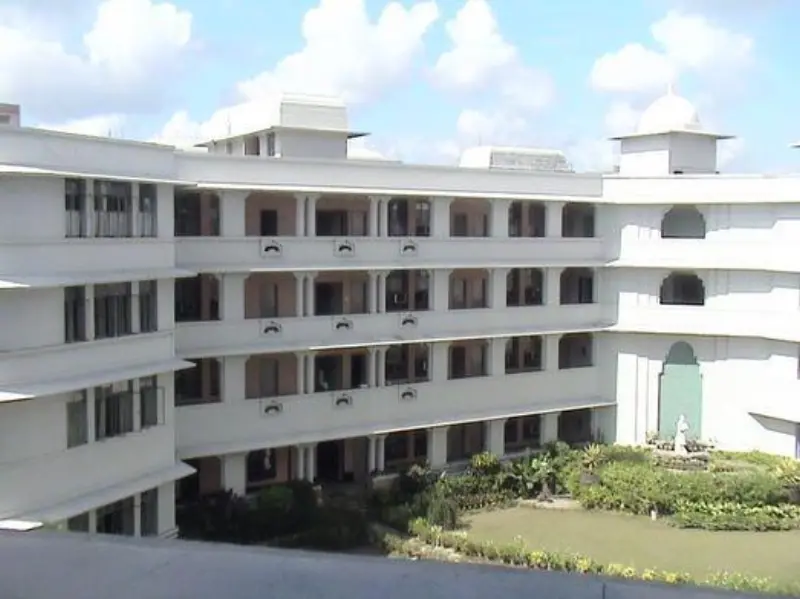 RKM Degree College